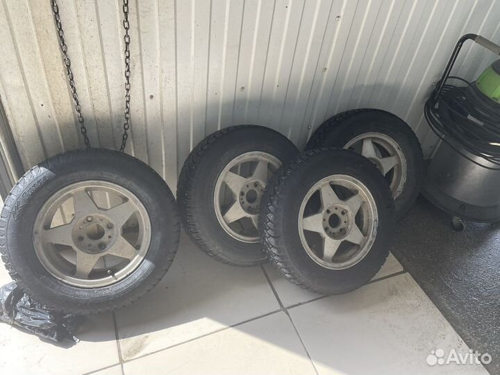 R14 Michelin Agilis Plus 175/65, PCD 5x114.3 DIA 38
