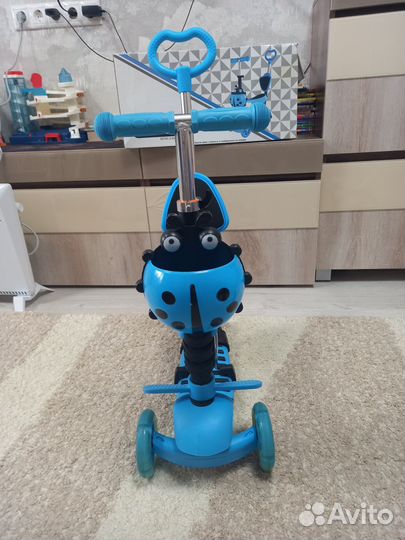 Колеса боковые