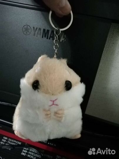 Брелок для ключей