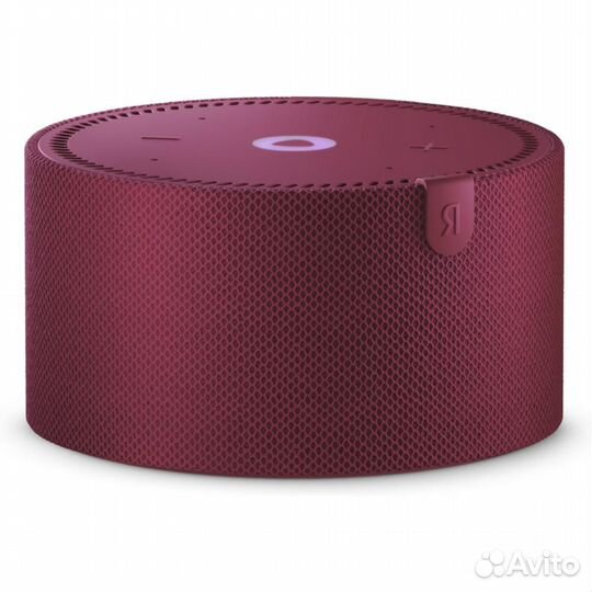 Умная колонка Яндекс Новая Станция Мини #346842