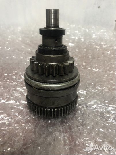 Гидроциклы yamaha,brp,оригинал бендикс стартера