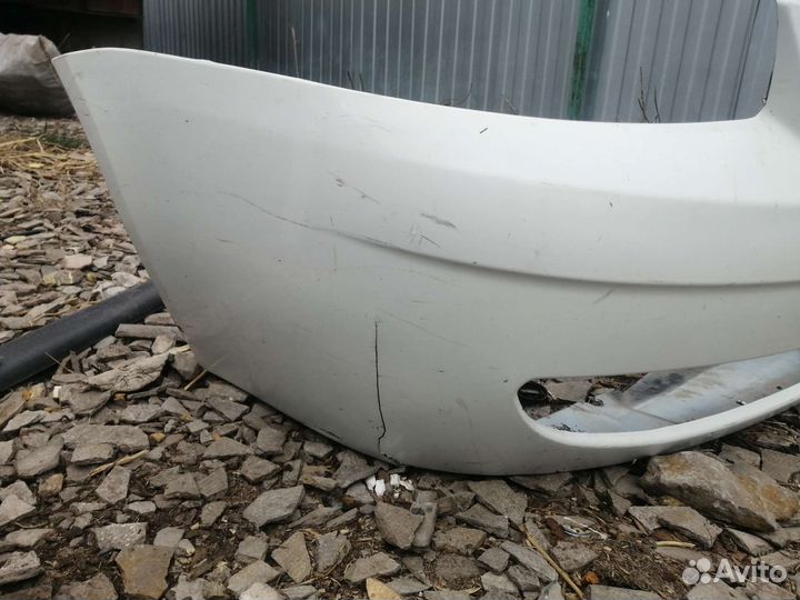 Бампер прибора