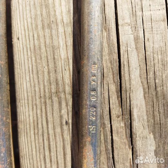 Тэн воздушный