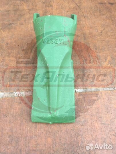 Коронка V23SYL