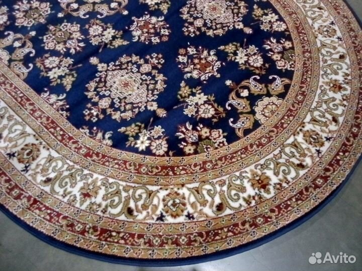 Ковер размером : 2.0х3.0 (№ 20697-44 о) новый