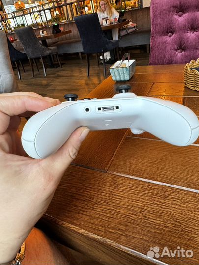 Геймпад Xbox One s/x (джойстик)