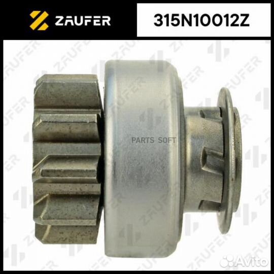 315N10012Z zaufer Бендикс стартера