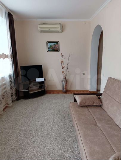 Дом 90 м² на участке 14 сот.