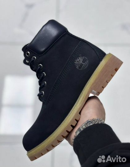 Ботинки timberland