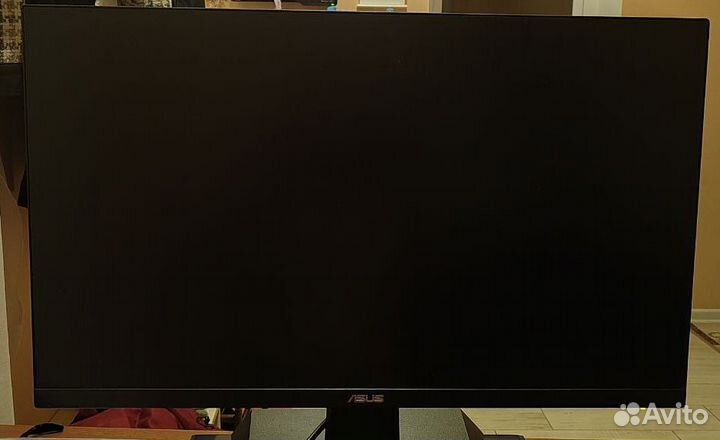 Монитор Asus va27ehe