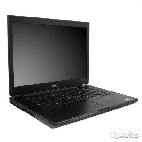 Ноутбук Рабочая лошадка