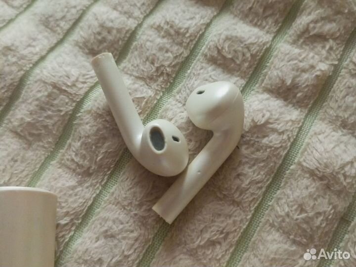 Airpods