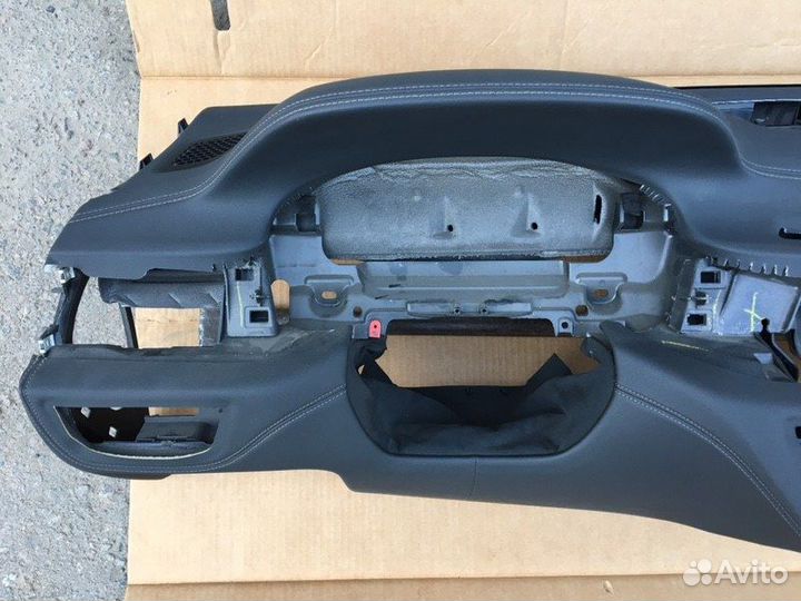 Торпедо (панель приборов) Bmw 7 G11 G12