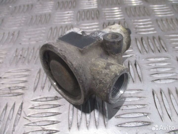 Клапан ограничительный DAF 1485110614