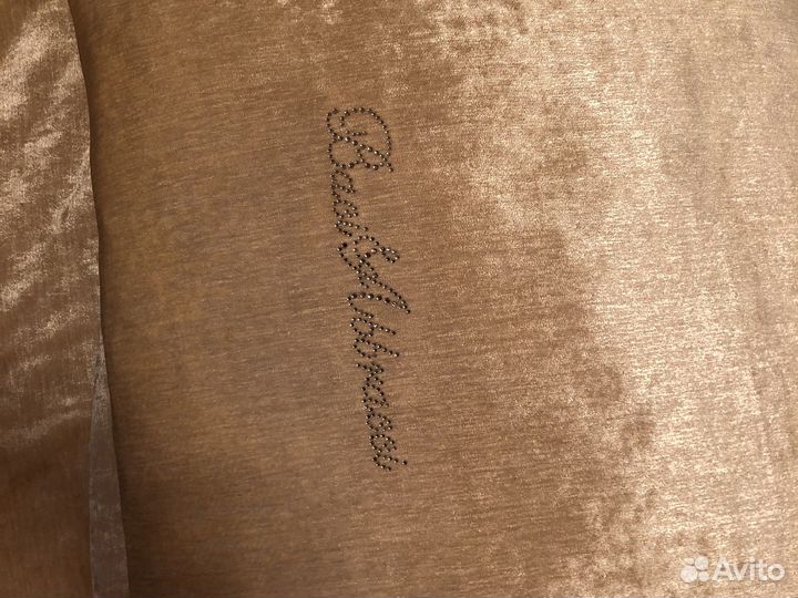 Покрывало Bacci&Abbracci