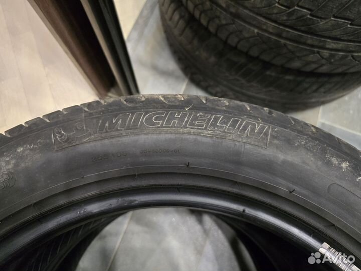 Michelin X Radial 225/55 R18 98V