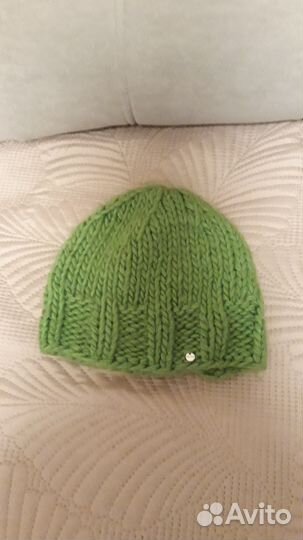 Шапка женская