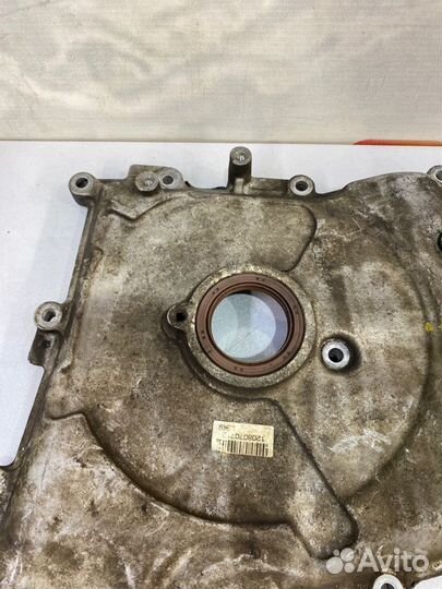 Крышка цепи грм Mazda Cx-7 ER L3-VDT 2007