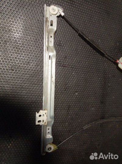 Стеклоподъемник передний правый Citroen Picasso