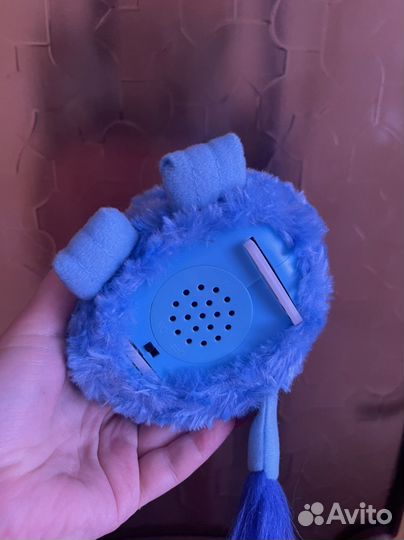 Игрушка Furby