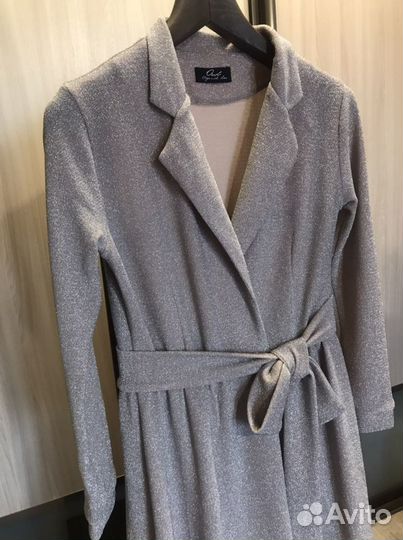 Платье праздничное