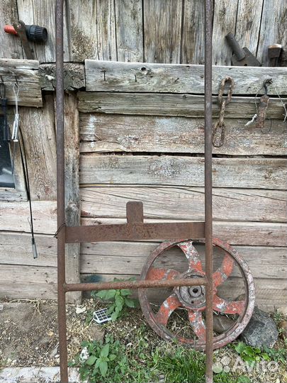 Чистилка для обуви