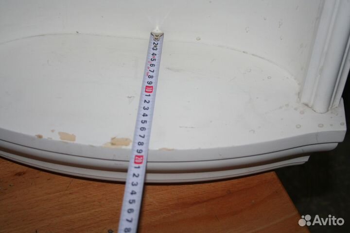 Gaudi decor N731 Ниша 440х765х195мм