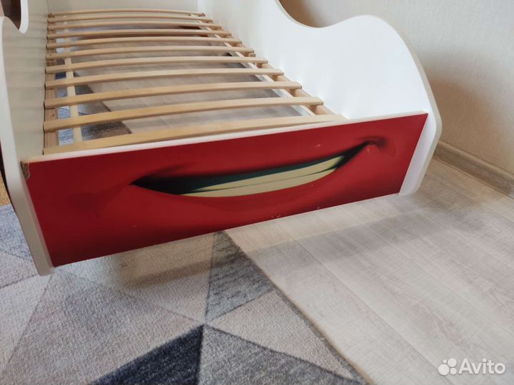 Детская мебель 