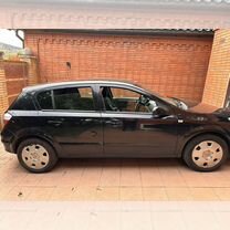 Opel Astra 1.6 AMT, 2006, 227 909 км, с пробегом, цена 450 000 руб.