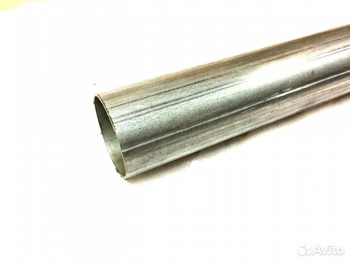 Труба для выхлопной системы