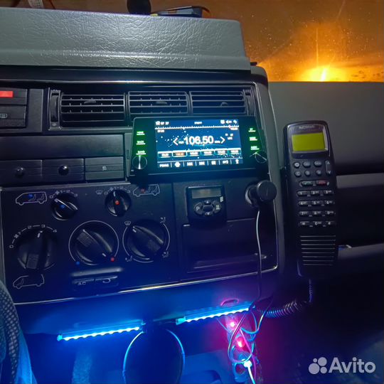 Автомагнитола