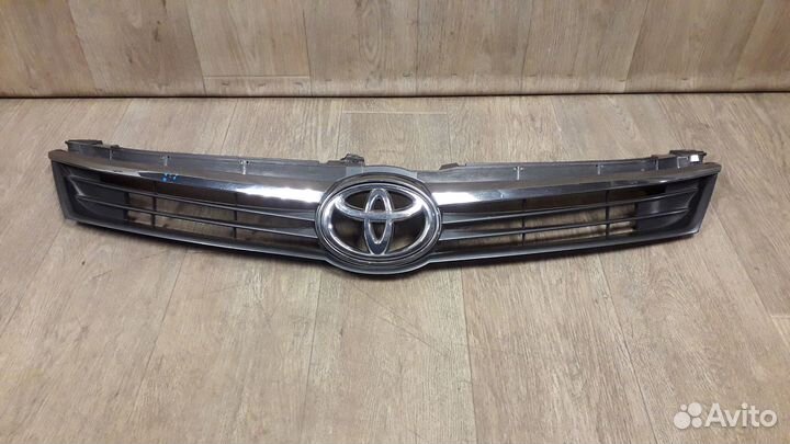Решетка радиатора №40 Toyota Camry 55 2016