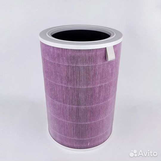 Фильтр для Air Purifier 2,2S,3,3C,3H,4,MCR-FLA