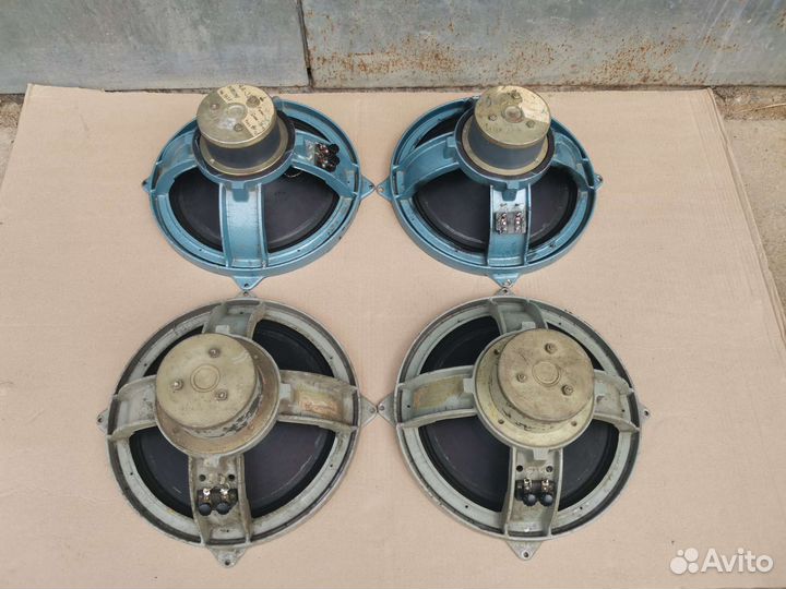 Динамики 4а32