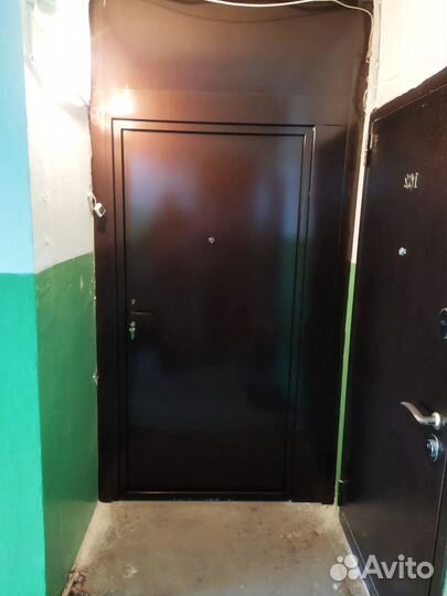 Тамбурные двери / перегородки