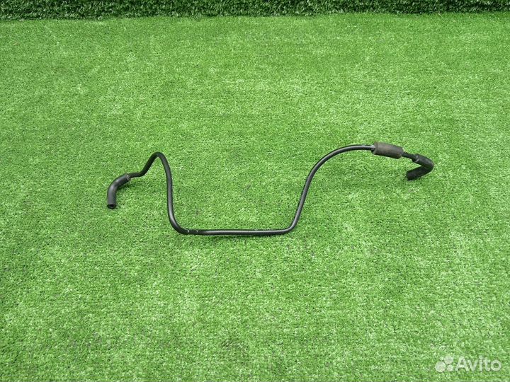 Трубка вакуумная VAG Audi Q3 8U