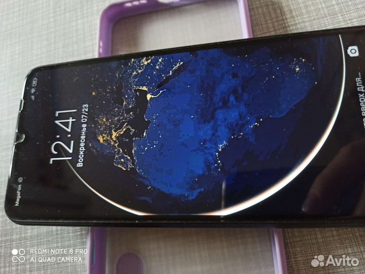 Смартфон xiaomi redmi 9A