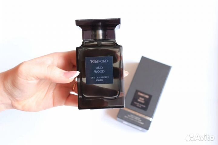 Мужской парфюм Tom Ford 