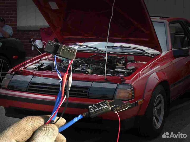 Установка Глонасс датчиков для автомобилей