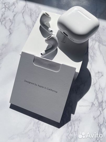 Наушники apple airpods оптом