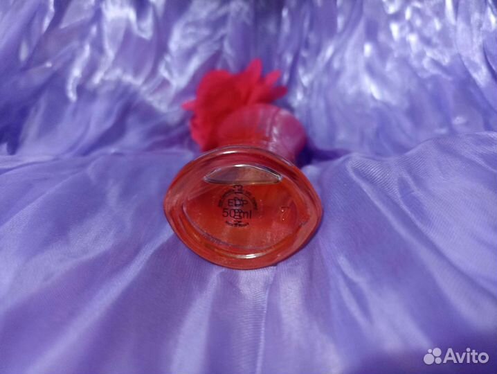 Флакон Avon Fleur