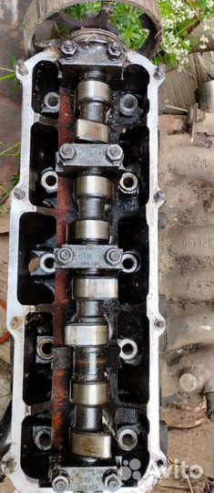 Продам гбц Ауди вольтсваген