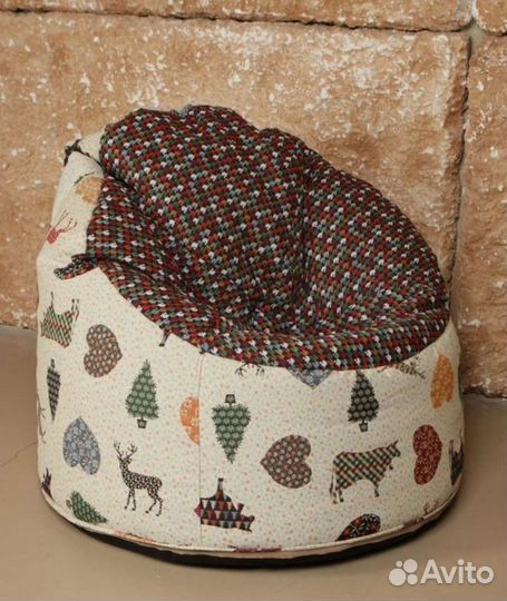 Кресло мешок