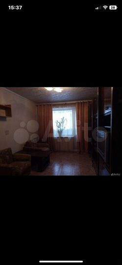 2-к. квартира, 45 м², 1/5 эт.