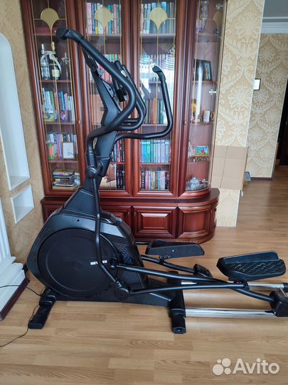 Эллиптический тренажер kettler skylon 2