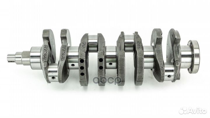 Коленвал CH960385403 dominant