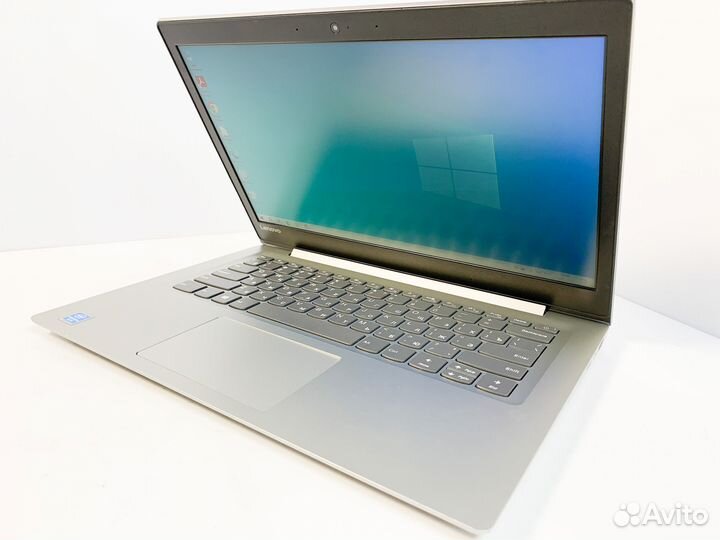 Ноутбук Lenovo Intel N5000/128Gb