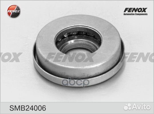 Подшипник опоры стойки SMB24006 fenox