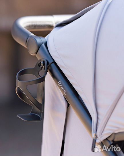 Коляска Carello