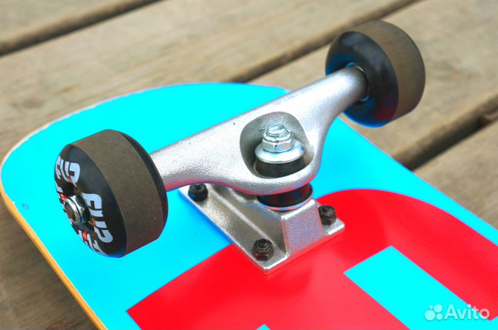 Скейтборд Flip